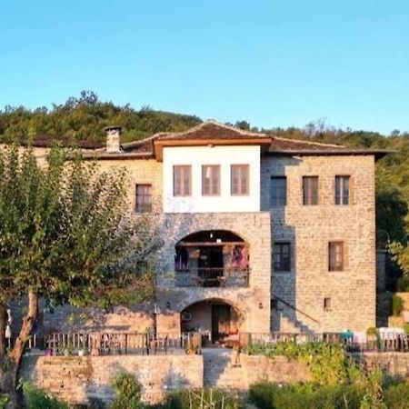 Traditional Guesthouse Përmet מראה חיצוני תמונה
