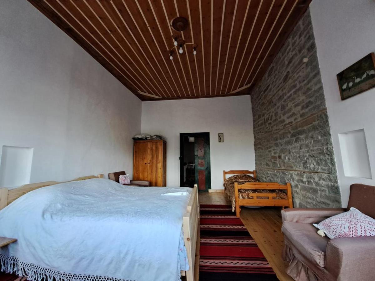 Traditional Guesthouse Përmet מראה חיצוני תמונה