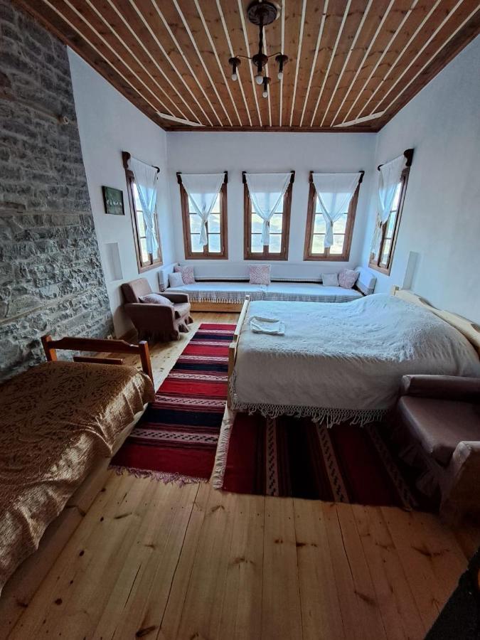 Traditional Guesthouse Përmet מראה חיצוני תמונה