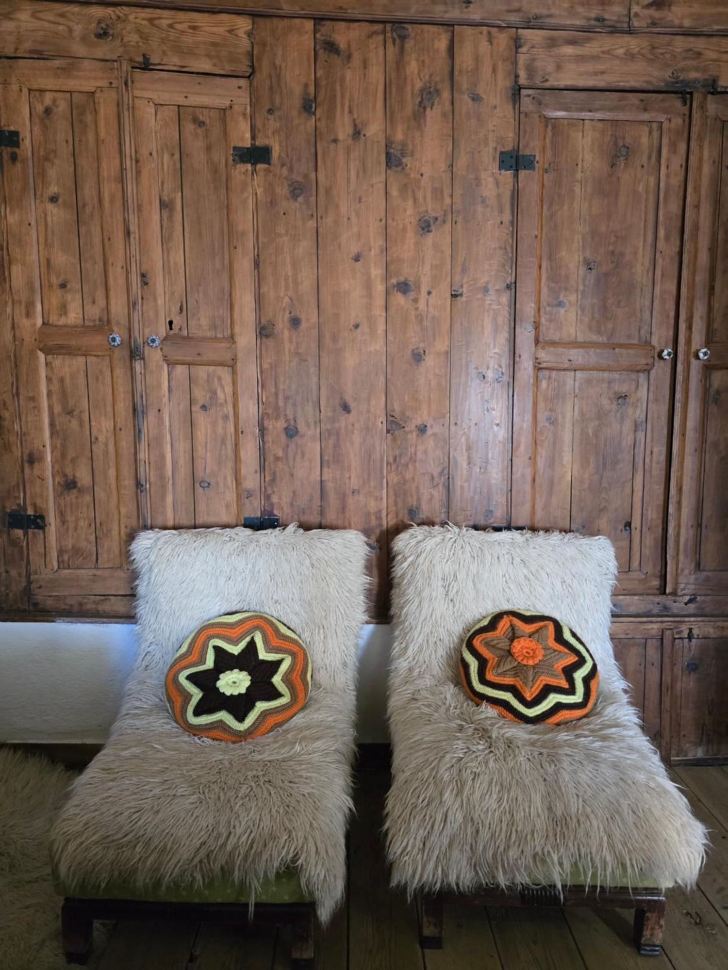 Traditional Guesthouse Përmet מראה חיצוני תמונה