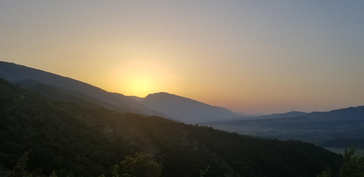 Traditional Guesthouse Përmet מראה חיצוני תמונה