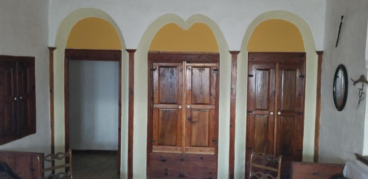 Traditional Guesthouse Përmet מראה חיצוני תמונה