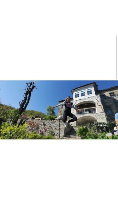 Traditional Guesthouse Përmet מראה חיצוני תמונה