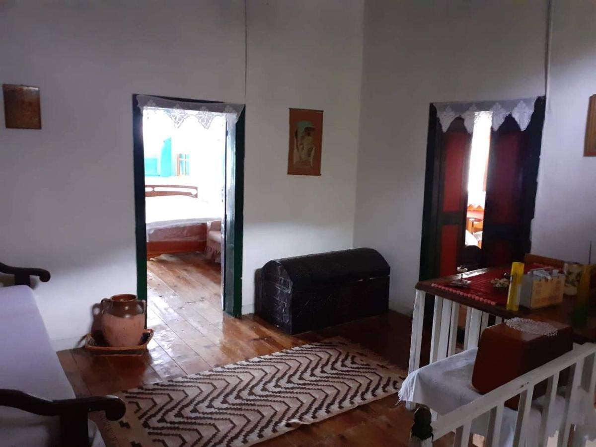 Traditional Guesthouse Përmet מראה חיצוני תמונה